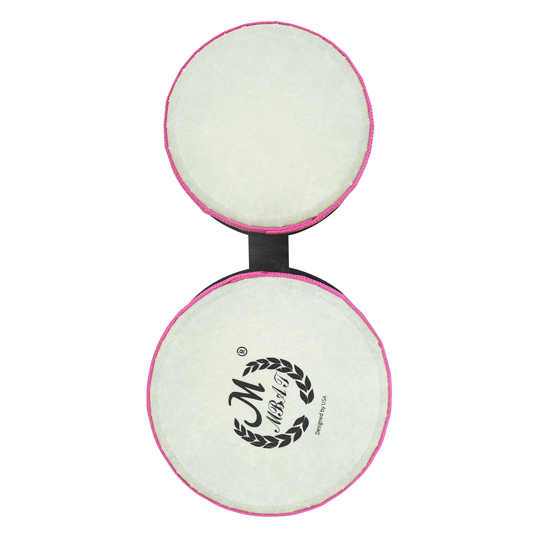 Bongo Drum Set - Bongosy Cal MBAT 4 + 5