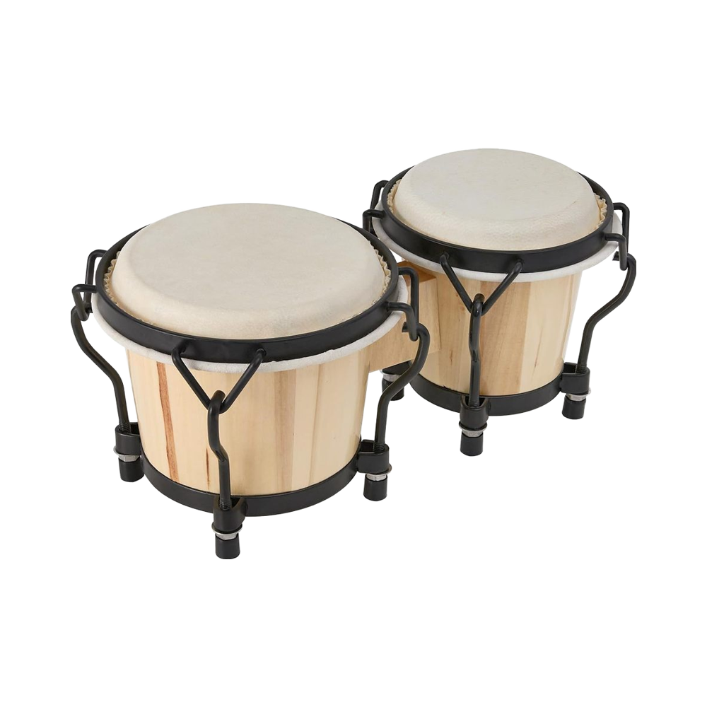 Bongo Drum Set - Hurtowa Cena Najwyższej Jakości Zestaw Bębnów