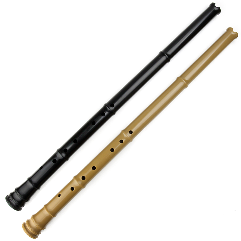 Musical Instrument Xiao - Nan Xiao 8-otworowy chiński flet Xiao