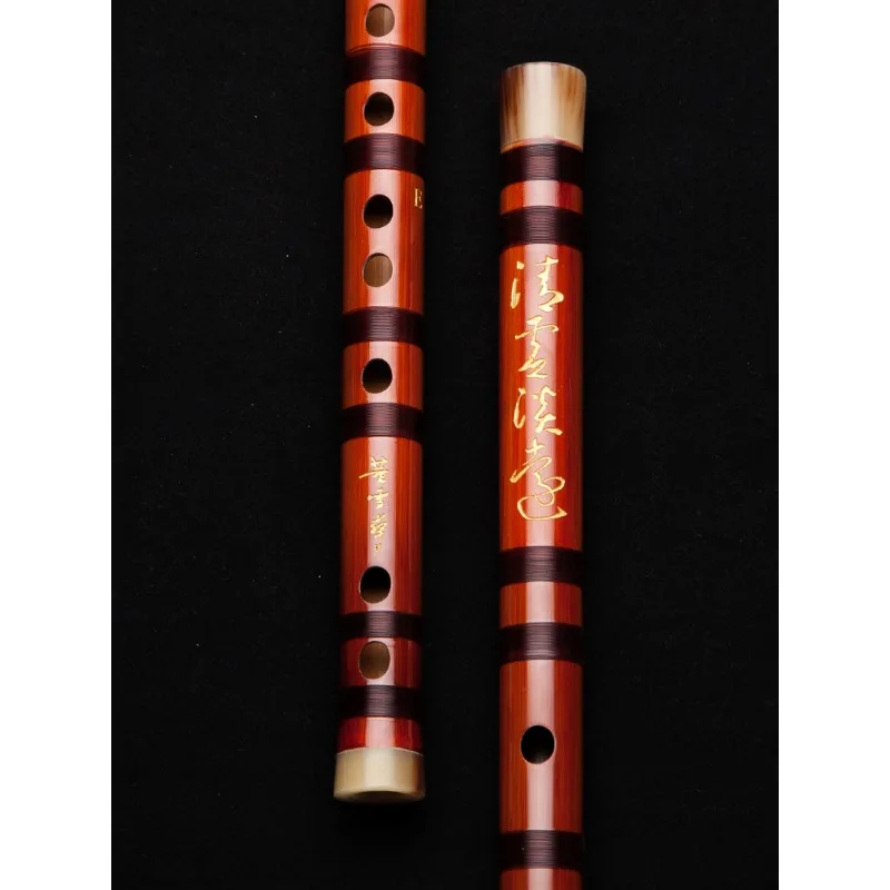 Musical Instrument Ancient - Profesjonalna flet, flet wysokiej klasy, flet