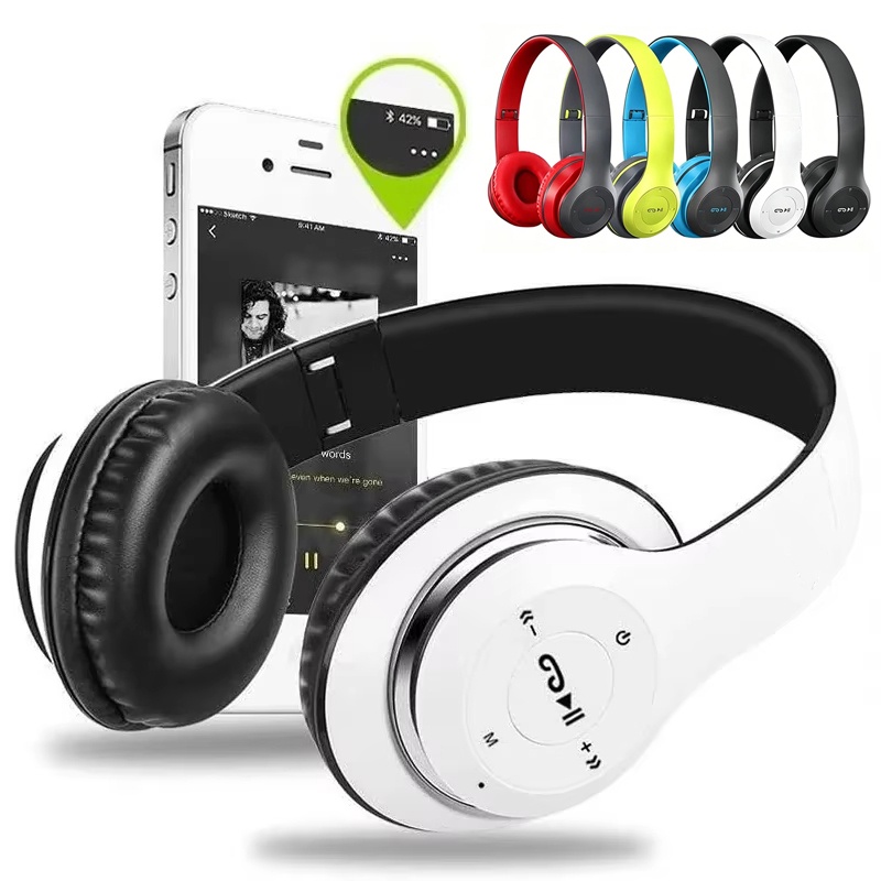 Musical Instrument Xiao - Słuchawki bezprzewodowe Bluetooth TWS HiFi Stereo