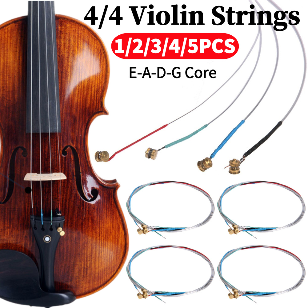 Musical Instrument Veena - Skrzypce struny 4/4 profesjonalne skrzypce skrzypce