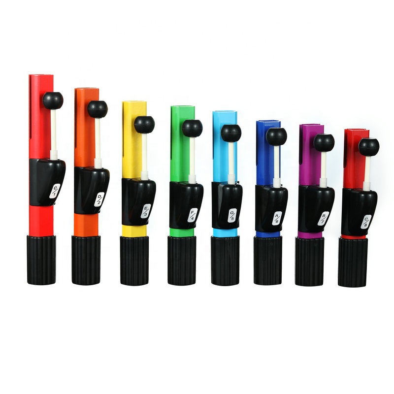Musical Instrument Xylophone - Glockenspiel Zabawka Ksylofon Towary z Chin