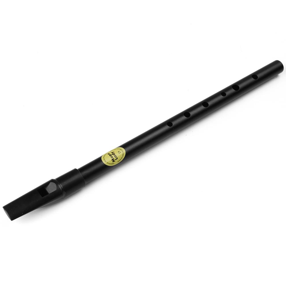 MoonLady-D Key 6 otworów metal – Penny Whistle D recenzja i cena