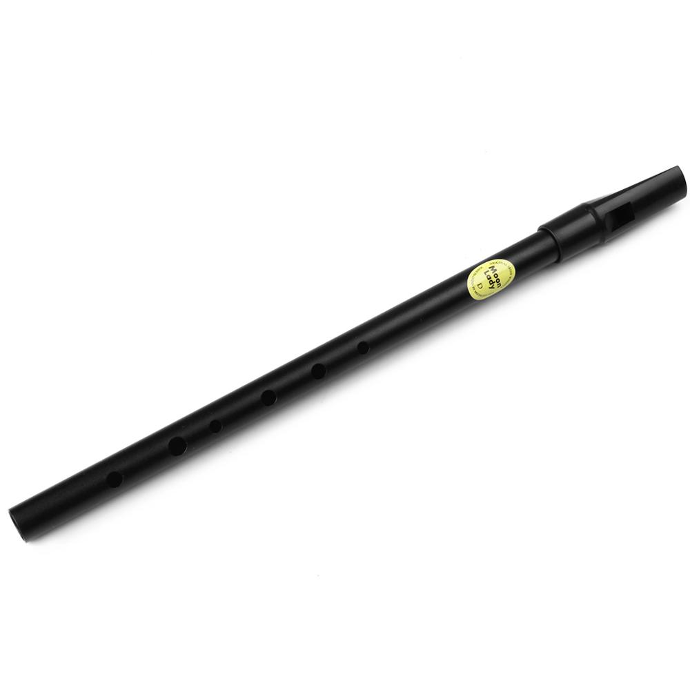 MoonLady-D Key 6 otworów metal – Penny Whistle D recenzja i cena