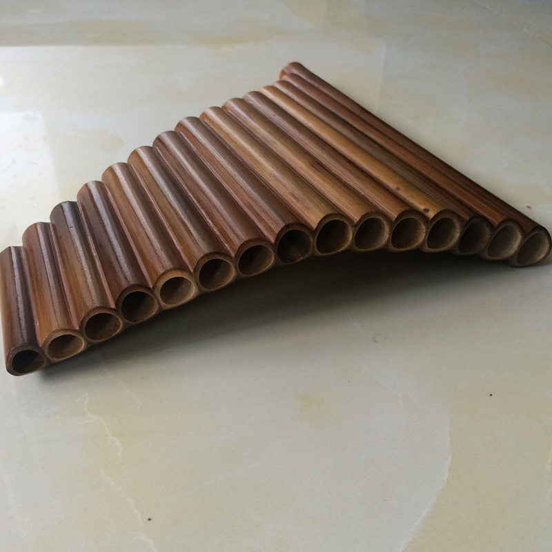 Wysokiej jakości ręcznie bambu – Musical Instrument Xiao recenzja i cena
