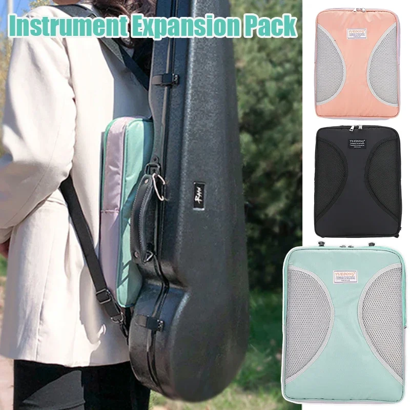 Pakiet na nuty Torba na nuty n – Musical Instrument Veena recenzja i cena