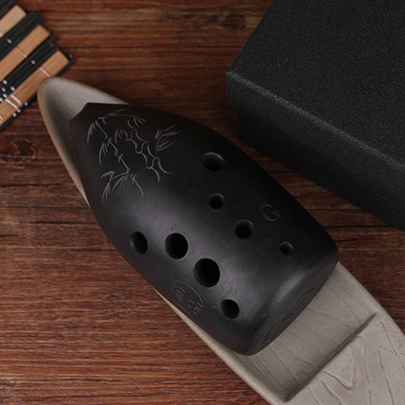 Profesjonalna ocarina ceramicz – Musical Instrument Ancient recenzja i cena