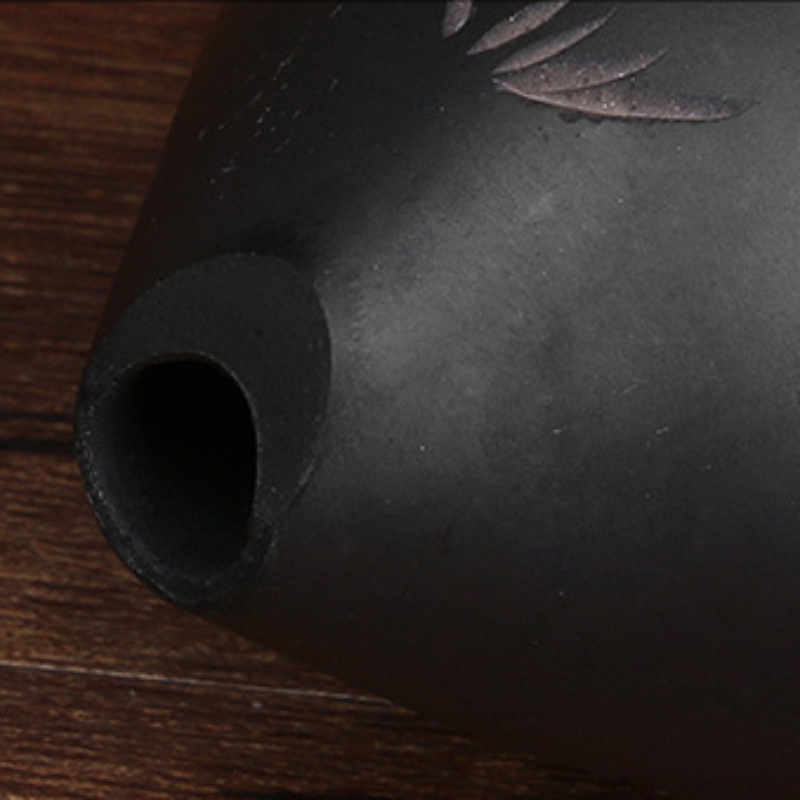 Profesjonalna ocarina ceramicz – Musical Instrument Ancient recenzja i cena