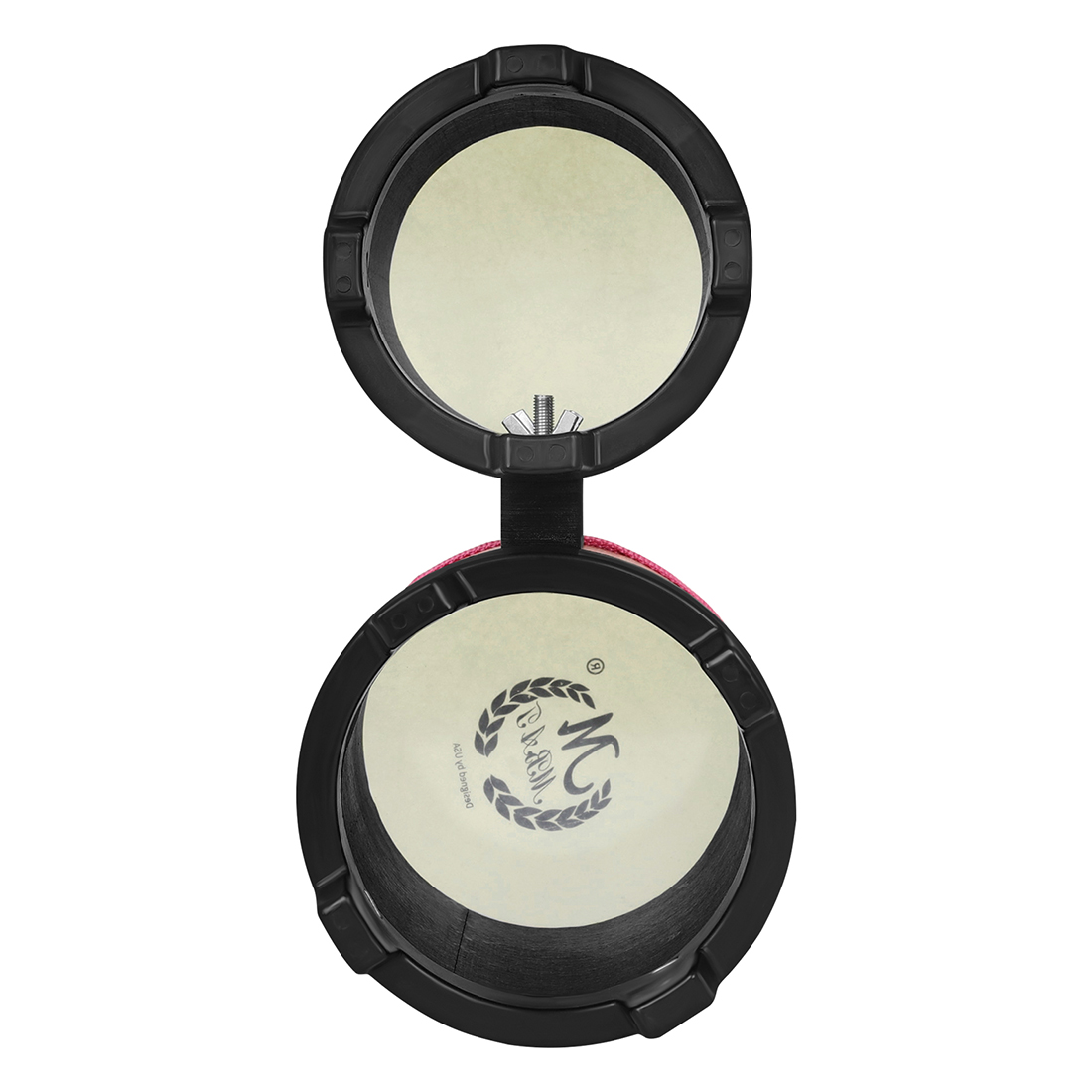 Bongosy Cal MBAT 4 + 5 perkusj – Bongo Drum Set recenzja i cena