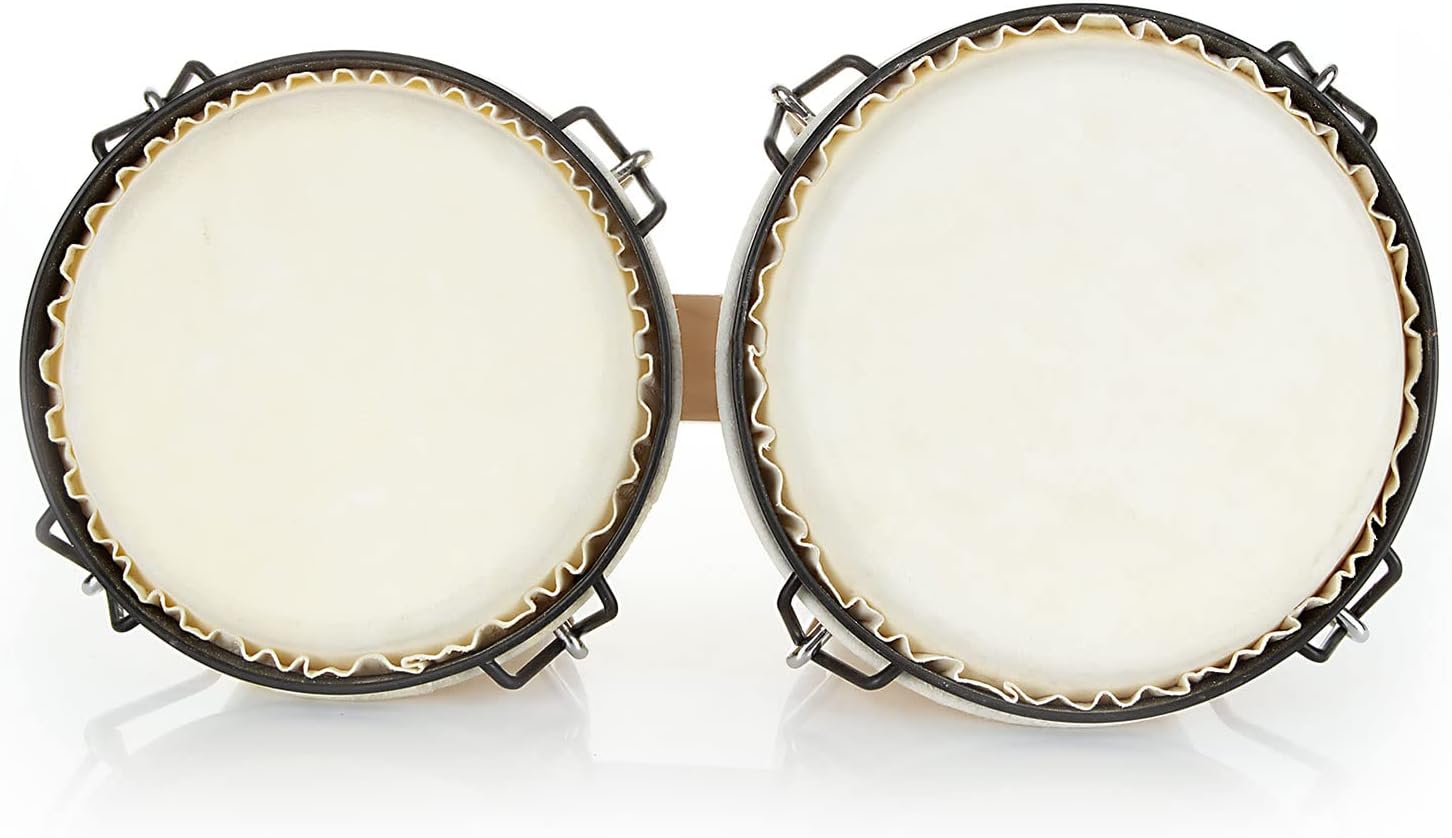 Hurtowa Cena Najwyższej Jakośc – Bongo Drum Set recenzja i cena