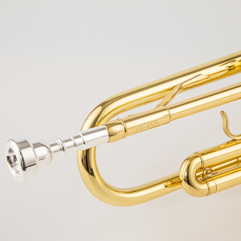 Wyprodukowana w Japonii trąbka – Musical Instrument Japan recenzja i cena