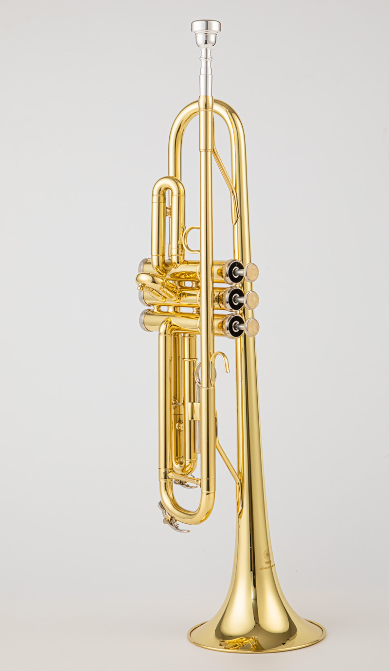 Wyprodukowana w Japonii trąbka – Musical Instrument Japan recenzja i cena