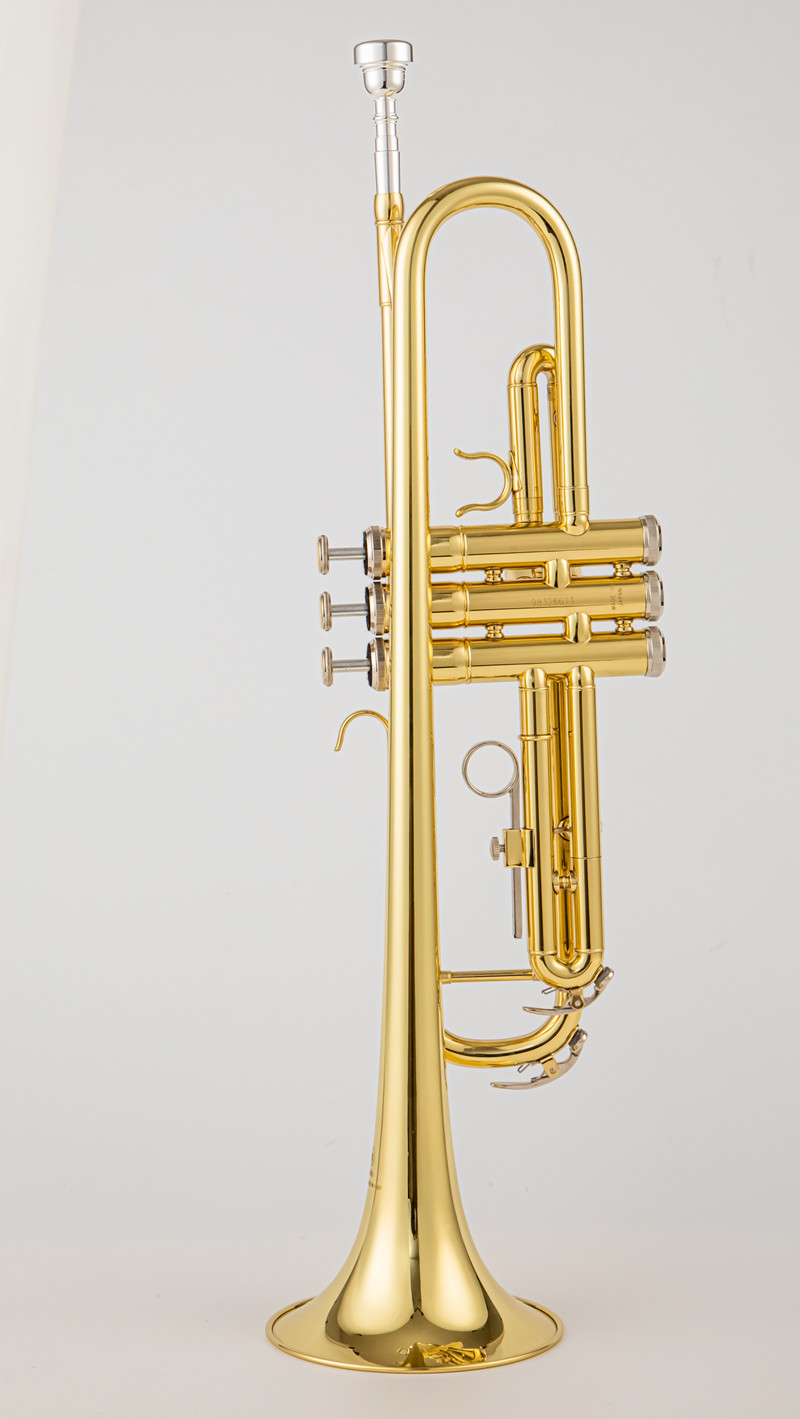 Wyprodukowana w Japonii trąbka – Musical Instrument Japan recenzja i cena