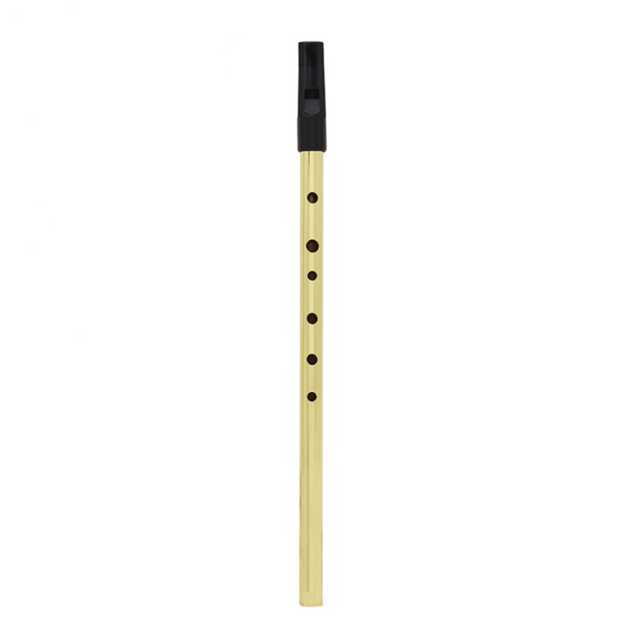 Irlandzki gwizdek sopran flet  – Penny Whistle D recenzja i cena