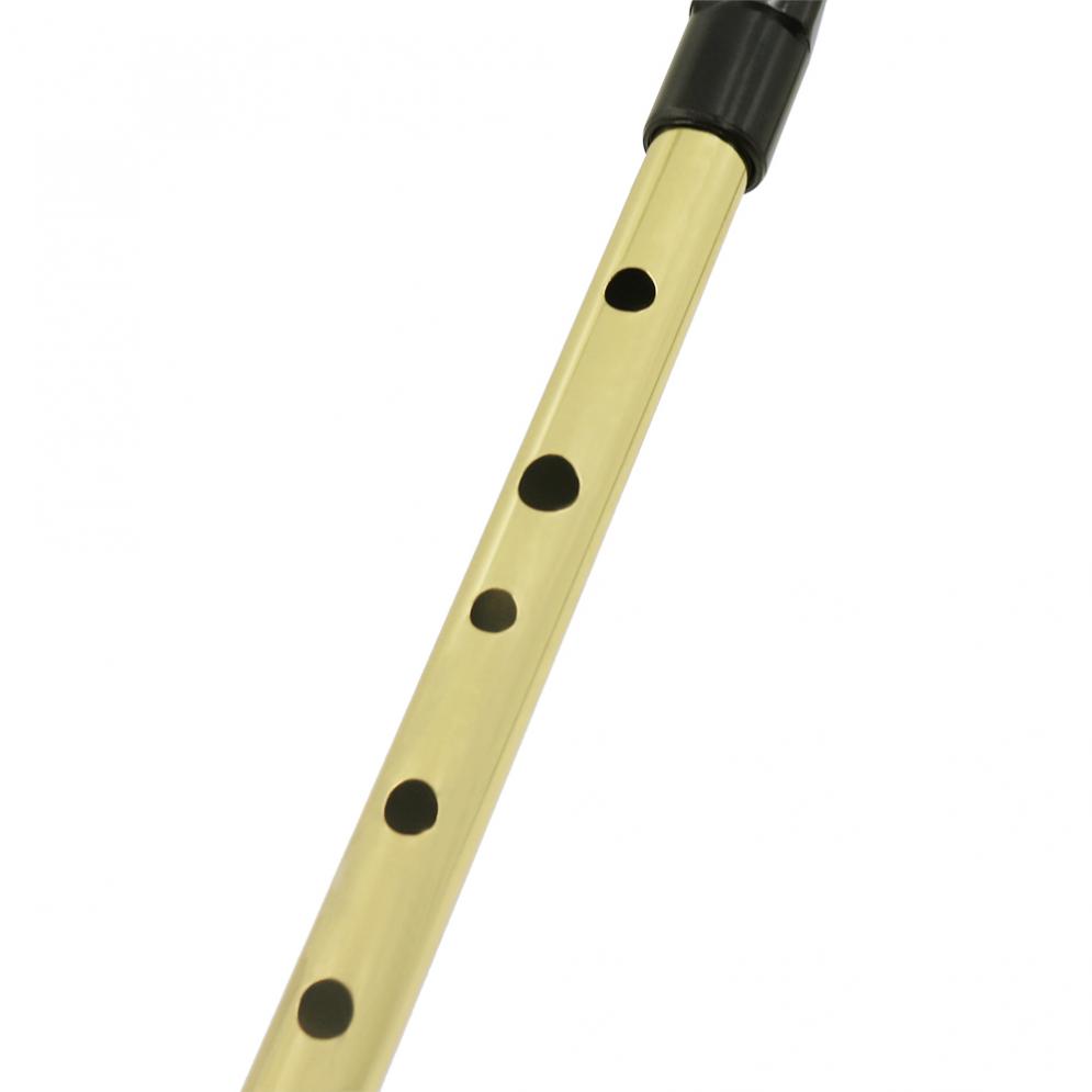 Irlandzki gwizdek sopran flet  – Penny Whistle D recenzja i cena