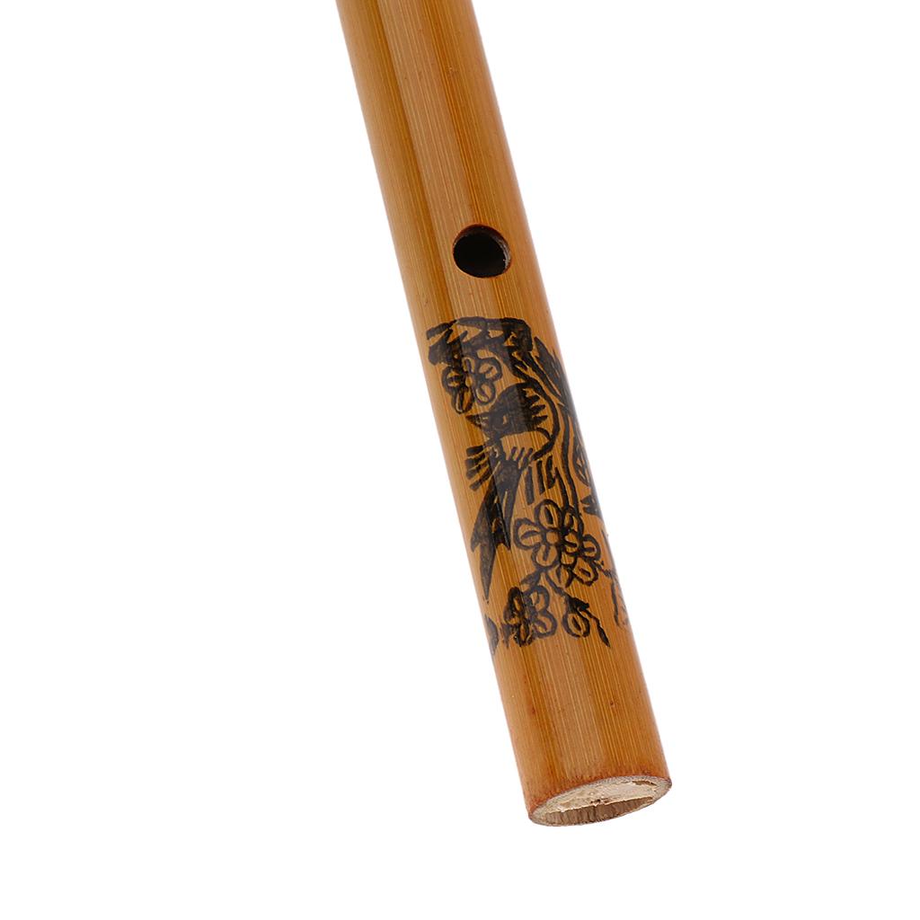 Chiński instrument dęty drewni – Musical Instrument Xiao recenzja i cena
