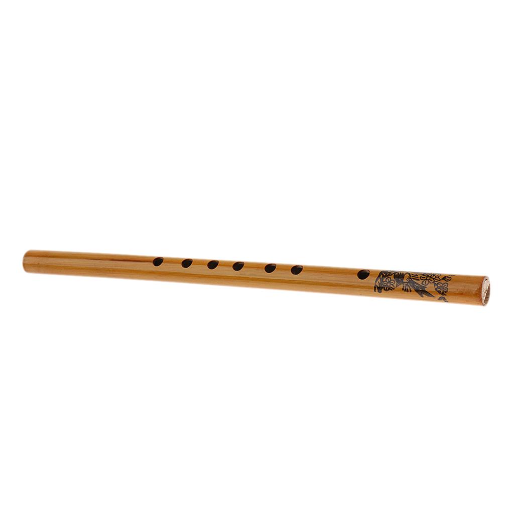 Chiński instrument dęty drewni – Musical Instrument Xiao recenzja i cena