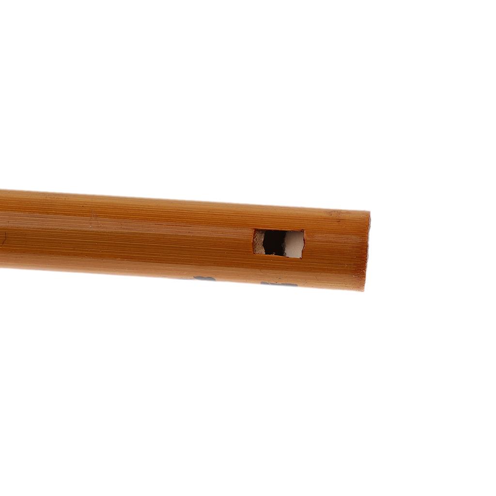 Chiński instrument dęty drewni – Musical Instrument Xiao recenzja i cena