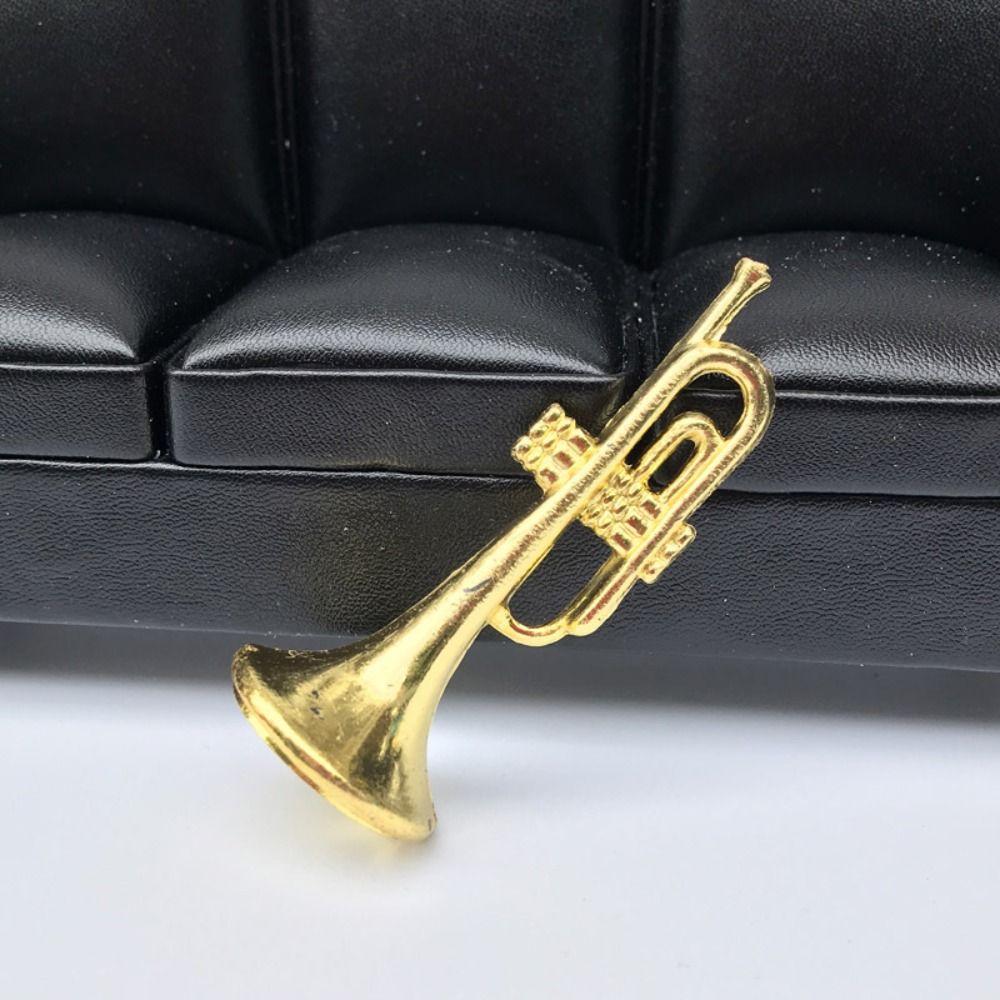 Miniaturowy Model Mini Złota T – Musical Instrument Japan recenzja i cena