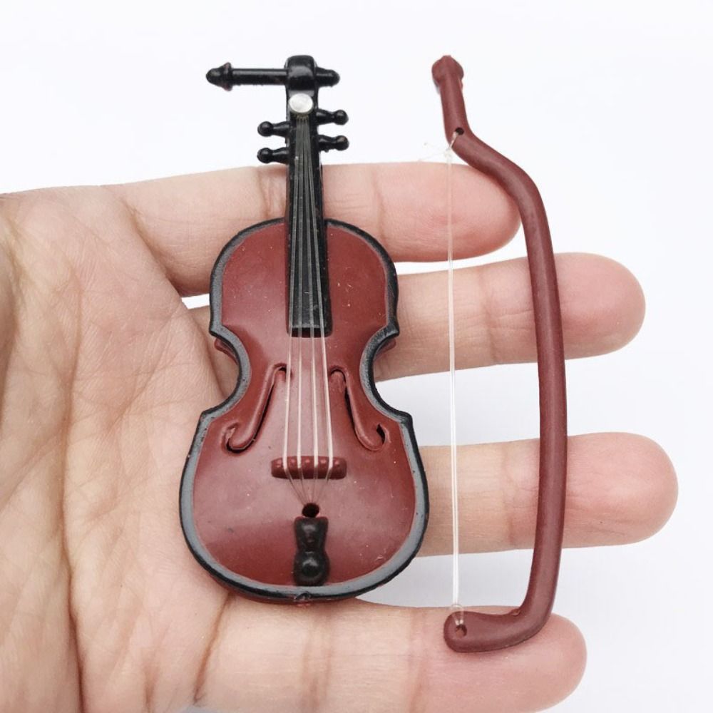 Miniaturowy Model Mini Złota T – Musical Instrument Japan recenzja i cena