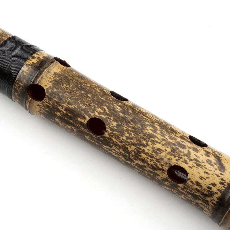 75 cm G Key Chiński flet bambu – Musical Instrument Xiao recenzja i cena