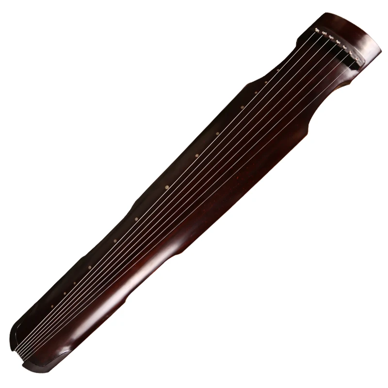 Wysokiej klasy Guqin w stylu Z – Musical Instrument Ancient recenzja i cena