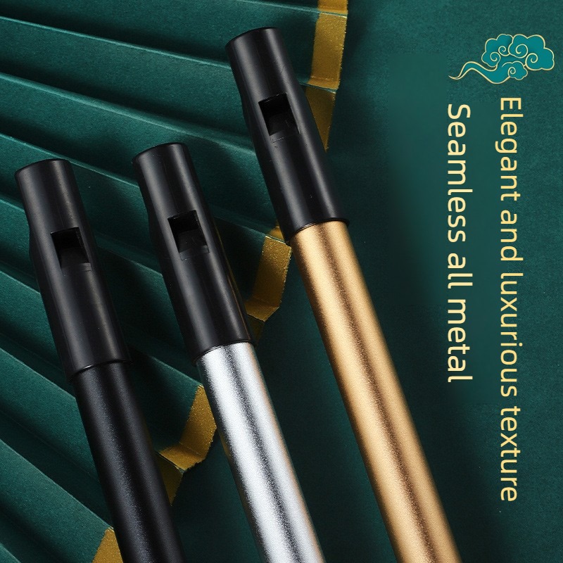 1 szt. Gwizdek Tin Penny w str – Penny Whistle D recenzja i cena