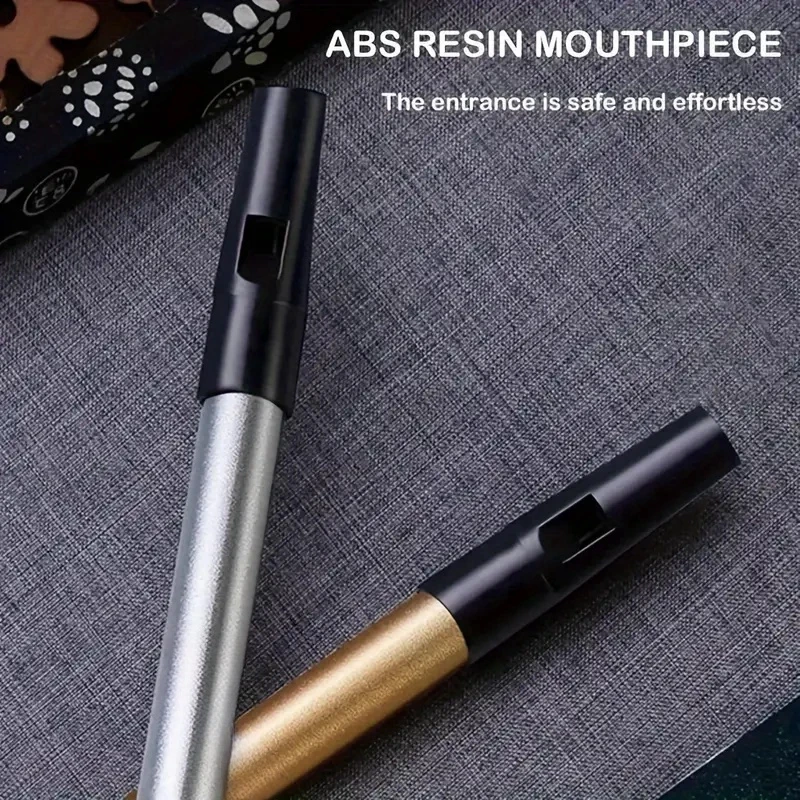 Miwayer Authentic Irish Whistl – Penny Whistle D recenzja i cena