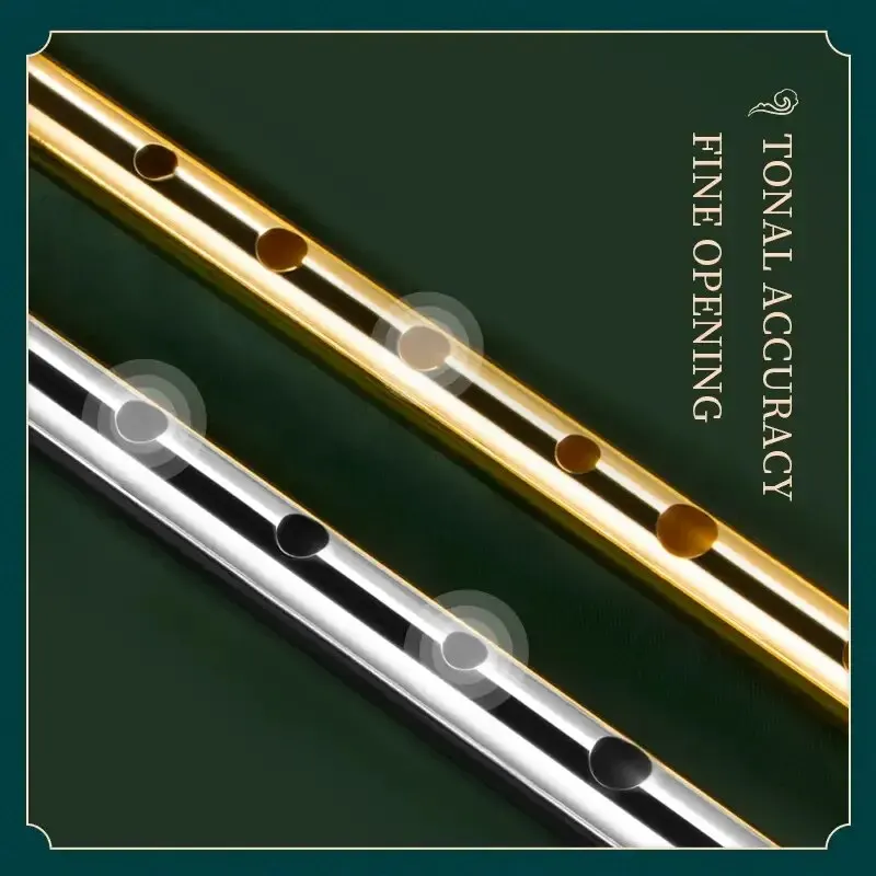 Miwayer Authentic Irish Whistl – Penny Whistle D recenzja i cena