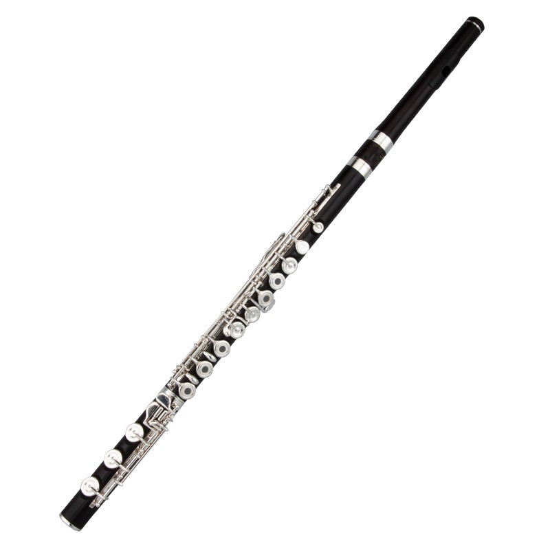 Profesjonalna japońska fletna  – Musical Instrument Japan recenzja i cena