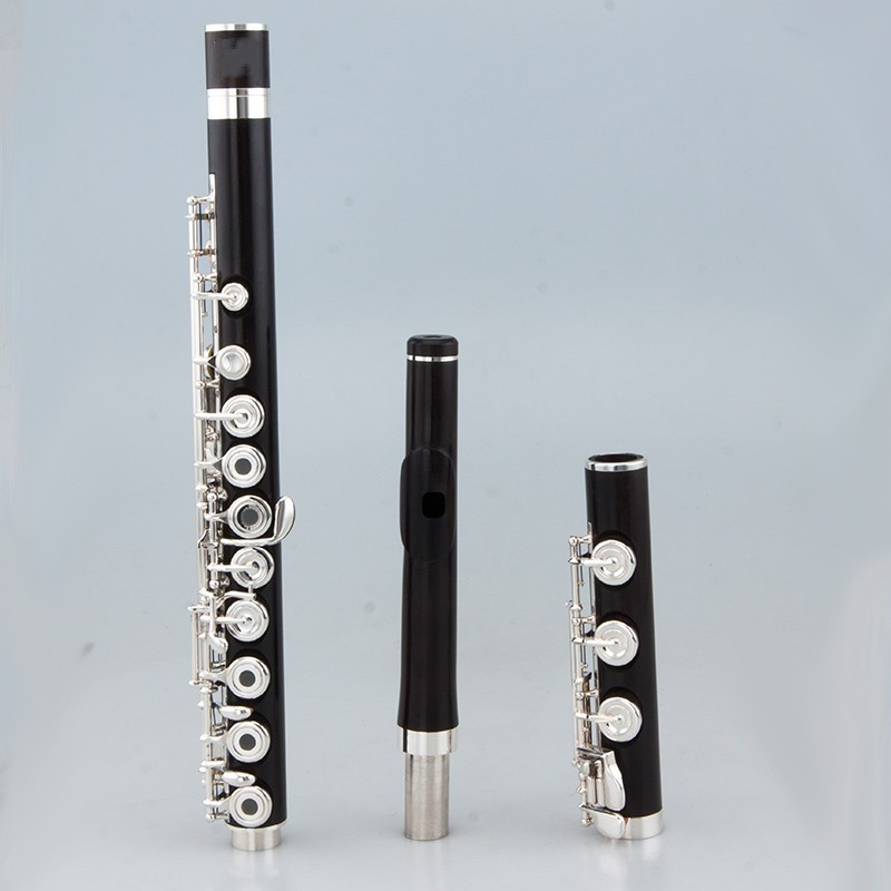 Profesjonalna japońska fletna  – Musical Instrument Japan recenzja i cena