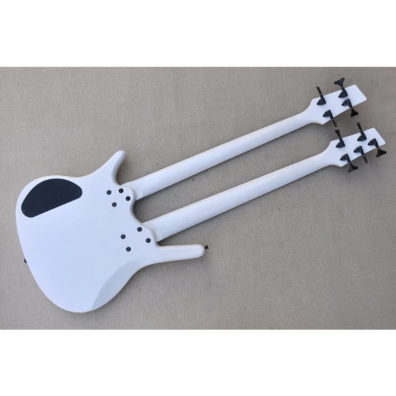 Gitara basowa elektryczna z po – Bass Guitar Fretless recenzja i cena
