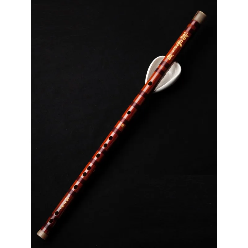Profesjonalna flet, flet wysok – Musical Instrument Ancient recenzja i cena