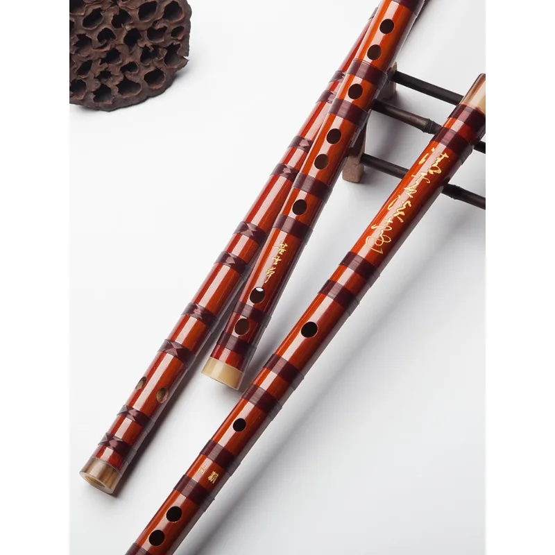 Profesjonalna flet, flet wysok – Musical Instrument Ancient recenzja i cena