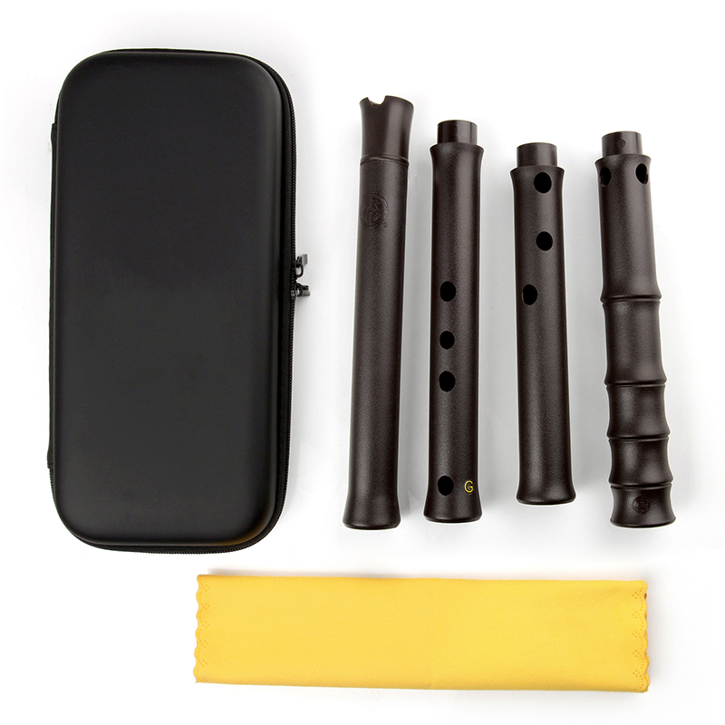Chińskie flety Xiao Instrument – Musical Instrument Xiao recenzja i cena