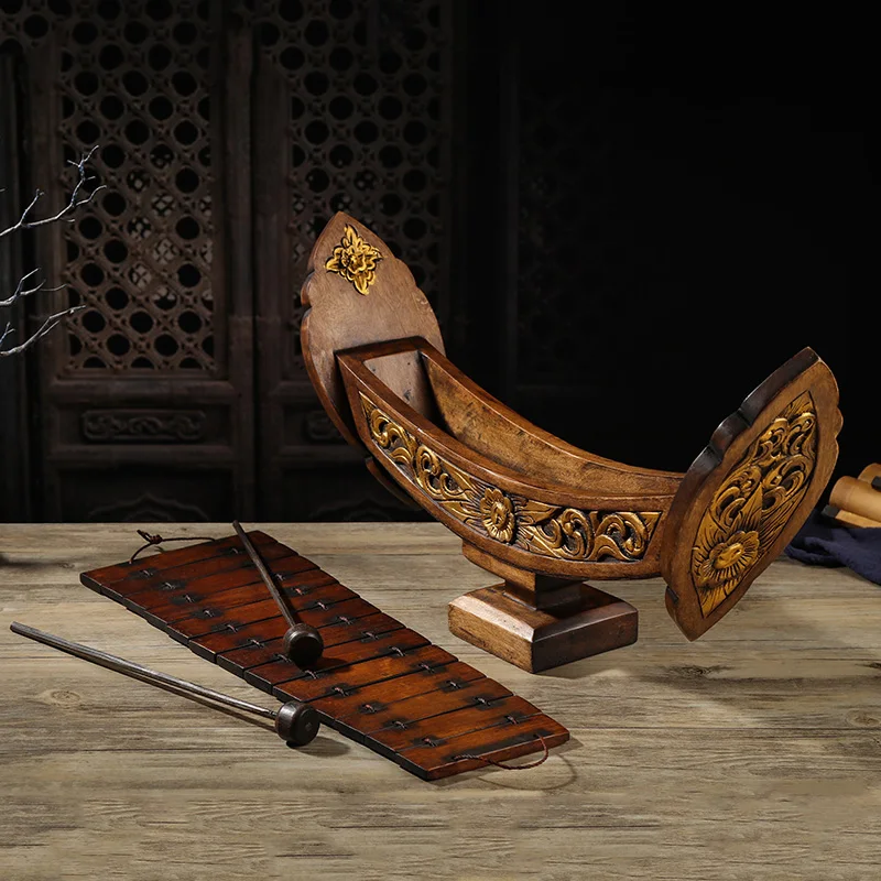 Tajski xylofon, instrument per – Musical Instrument Xylophone recenzja i cena