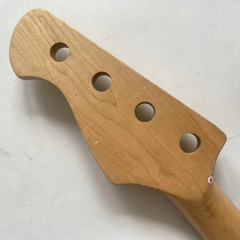 PN990 4-strunowy gryf do gitar – Bass Guitar Fretless recenzja i cena