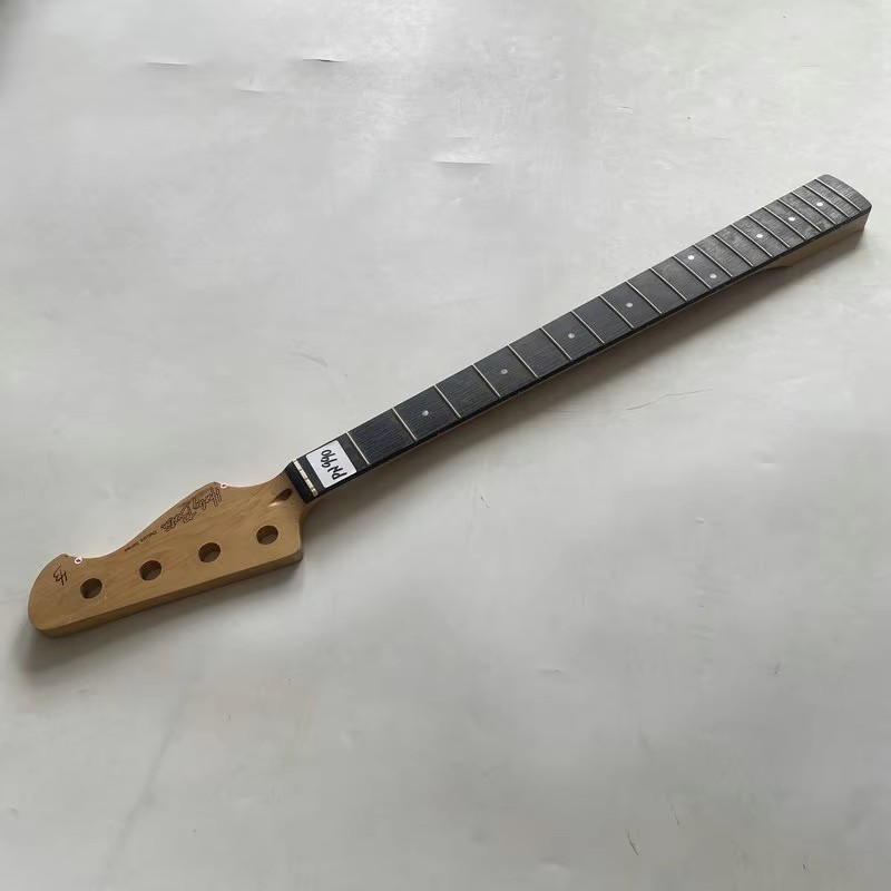 PN990 4-strunowy gryf do gitar – Bass Guitar Fretless recenzja i cena