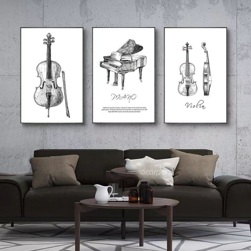 Obraz na płótnie Nowoczesny Mi – Musical Instrument Veena recenzja i cena