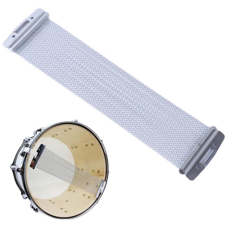 Stalowa sprężyna werbla 20/40  – Cajon Box Drum recenzja i cena