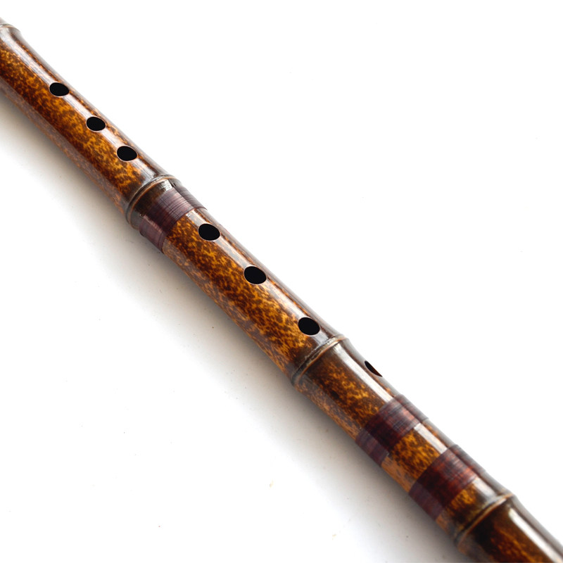 Flet bambusowy YPXD Dong Xiao, – Musical Instrument Xiao recenzja i cena