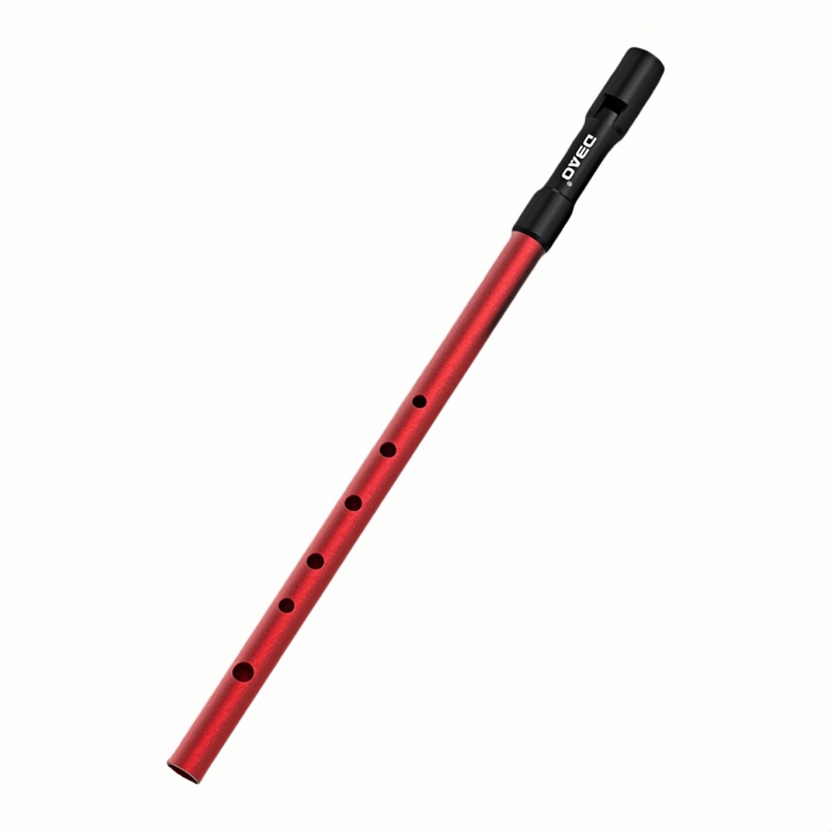Flet irlandzki 6-otworowy w st – Penny Whistle D recenzja i cena
