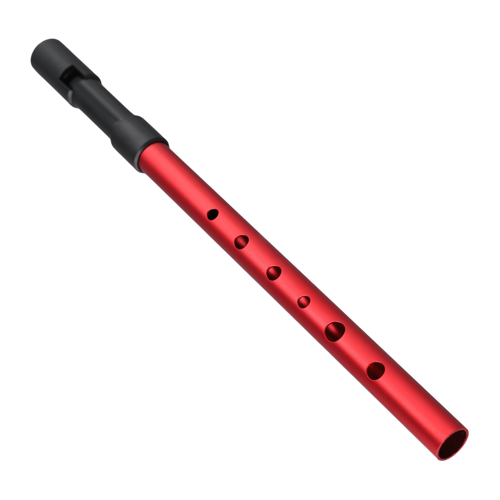 Flet irlandzki 6-otworowy w st – Penny Whistle D recenzja i cena