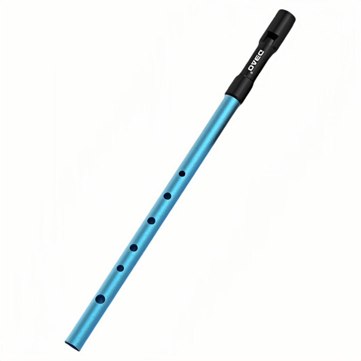 Flet irlandzki 6-otworowy w st – Penny Whistle D recenzja i cena
