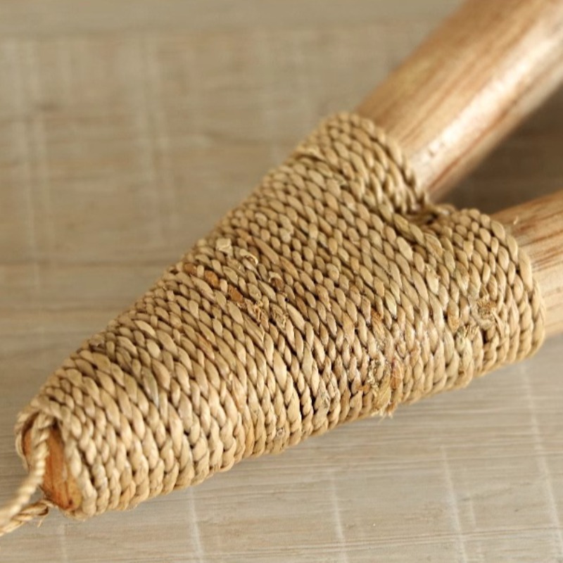 Afrykańskie Marakasy Dziecięce – Musical Instrument Of Africa recenzja i cena