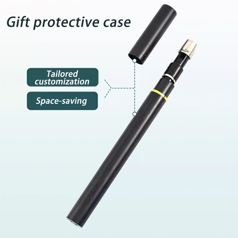 Flet z żywicy w tonacji D/C, g – Penny Whistle D recenzja i cena