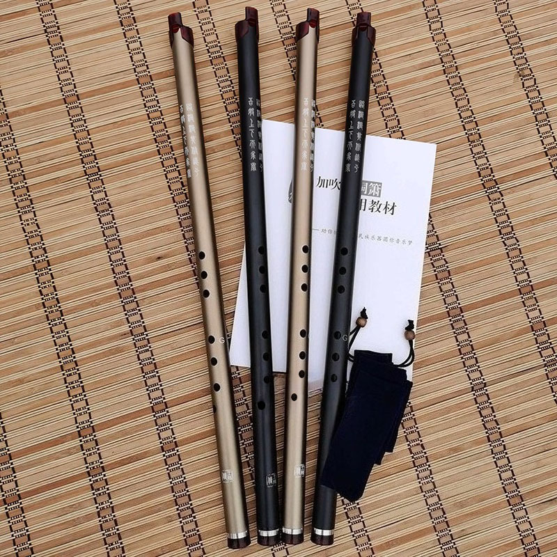 Profesjonalna fletka Xiao z 8  – Musical Instrument Xiao recenzja i cena