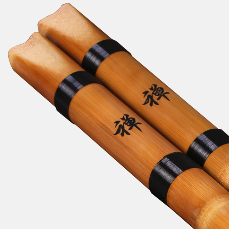Handmade naturalna biel bambus – Musical Instrument Xiao recenzja i cena