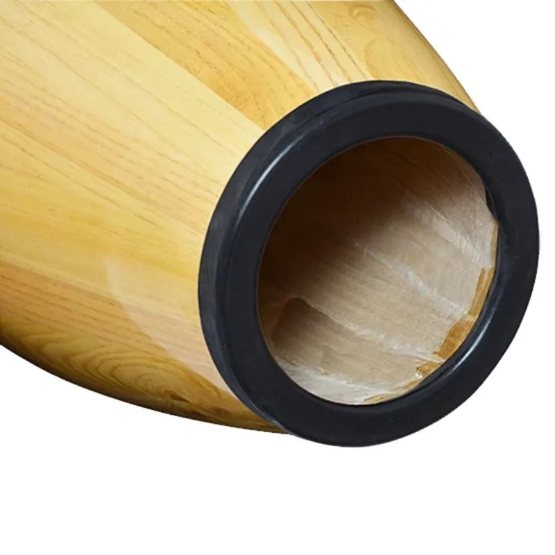 Zestaw perkusji conga 10-11 ca – Bongo Drum Set recenzja i cena